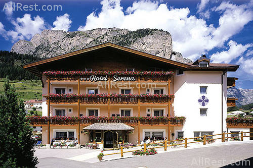 Hotel Serena 6